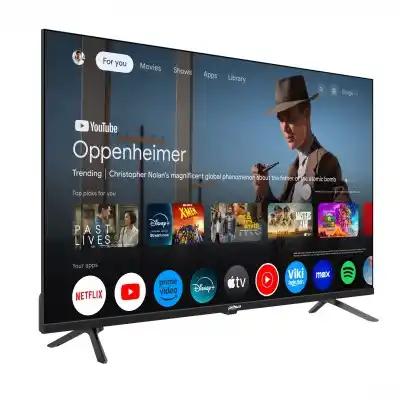 43″ Dahua SMART FHD LED TV DHI-LTV43-SG200 - Image 2