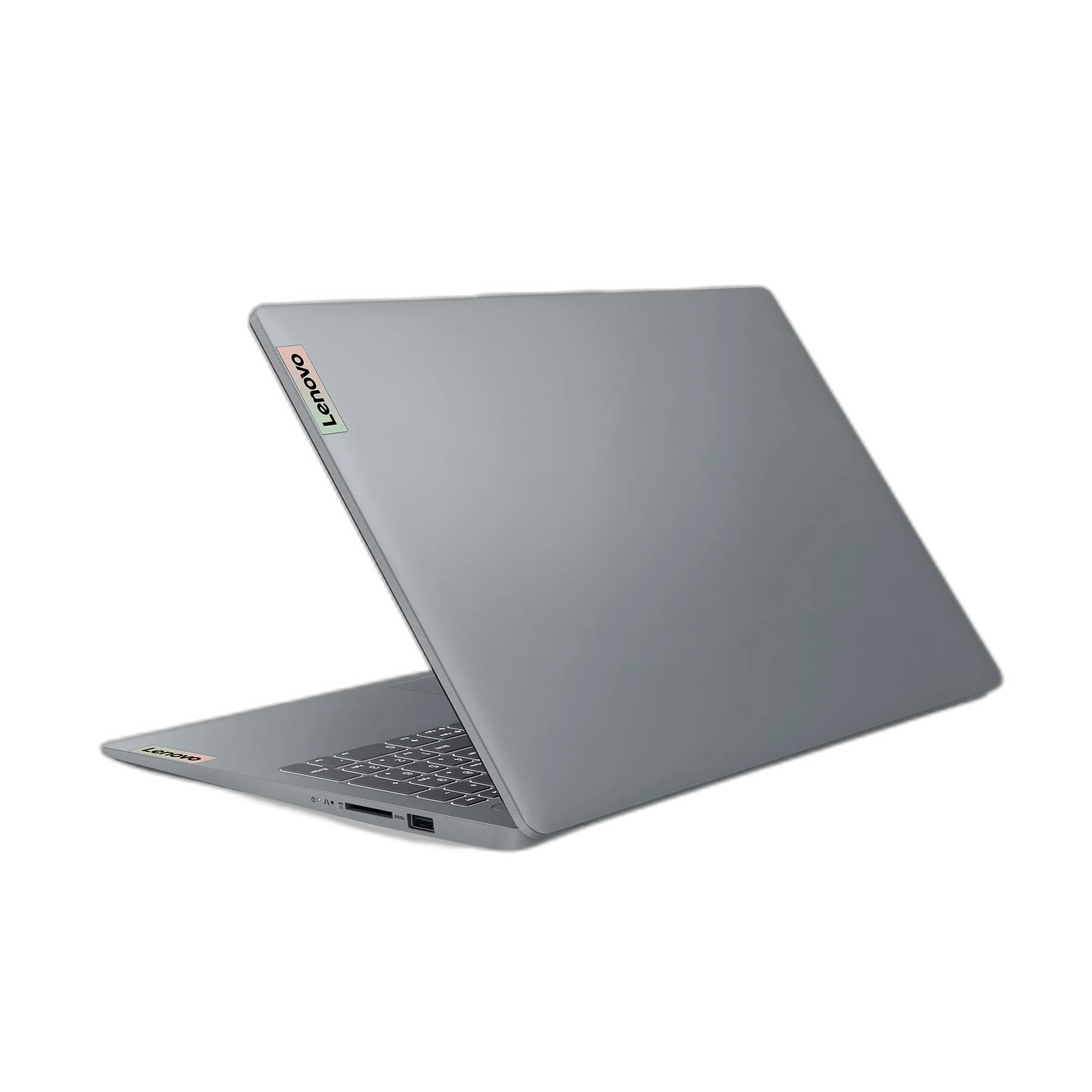Laptop Lenovo IdeaPad Slim 3 15IAN8 Intel N100/8GB/256GB/FHD - Image 2