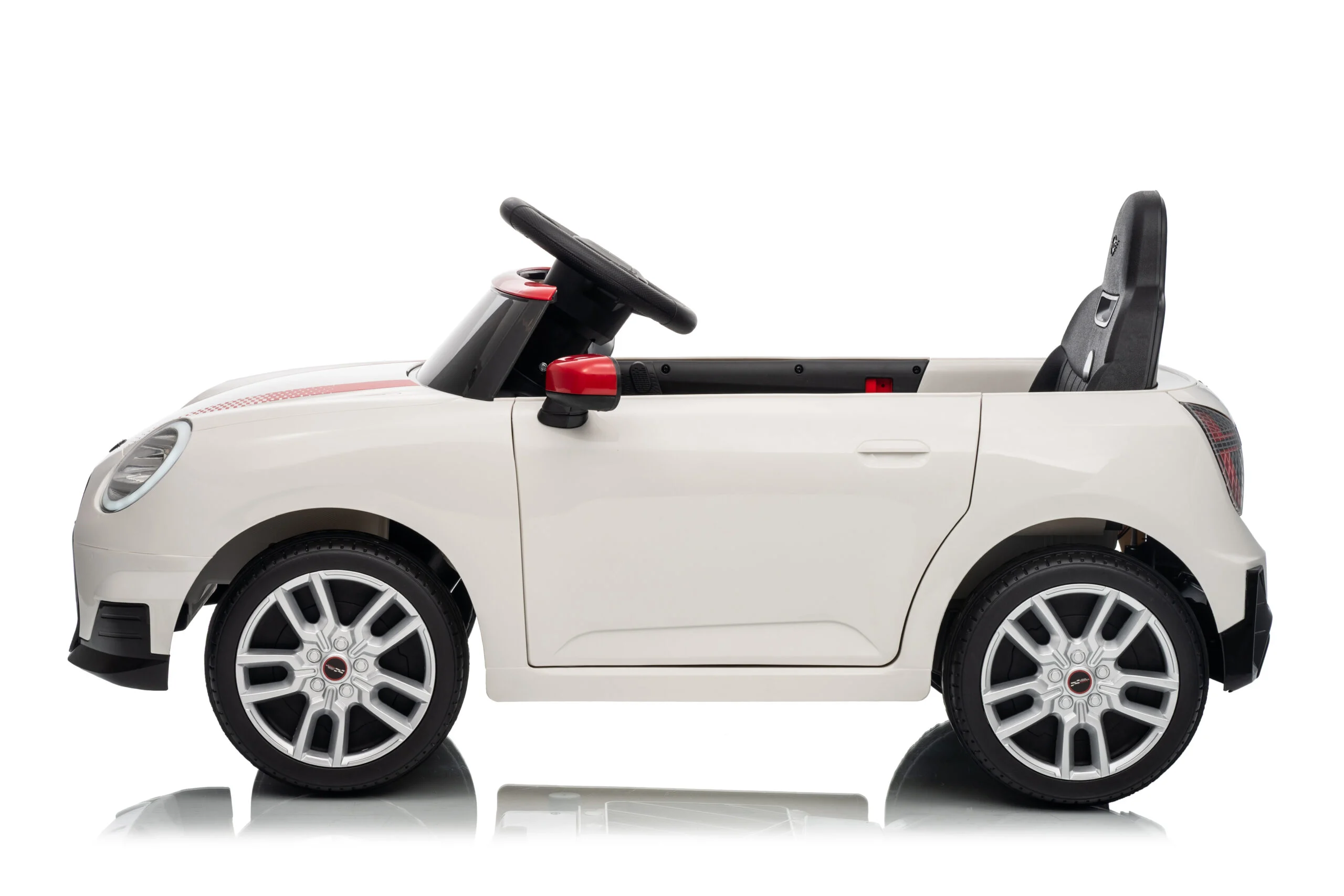 Auto Na Akumulator Bijeli Mini Cooper Sx3518 - Image 4
