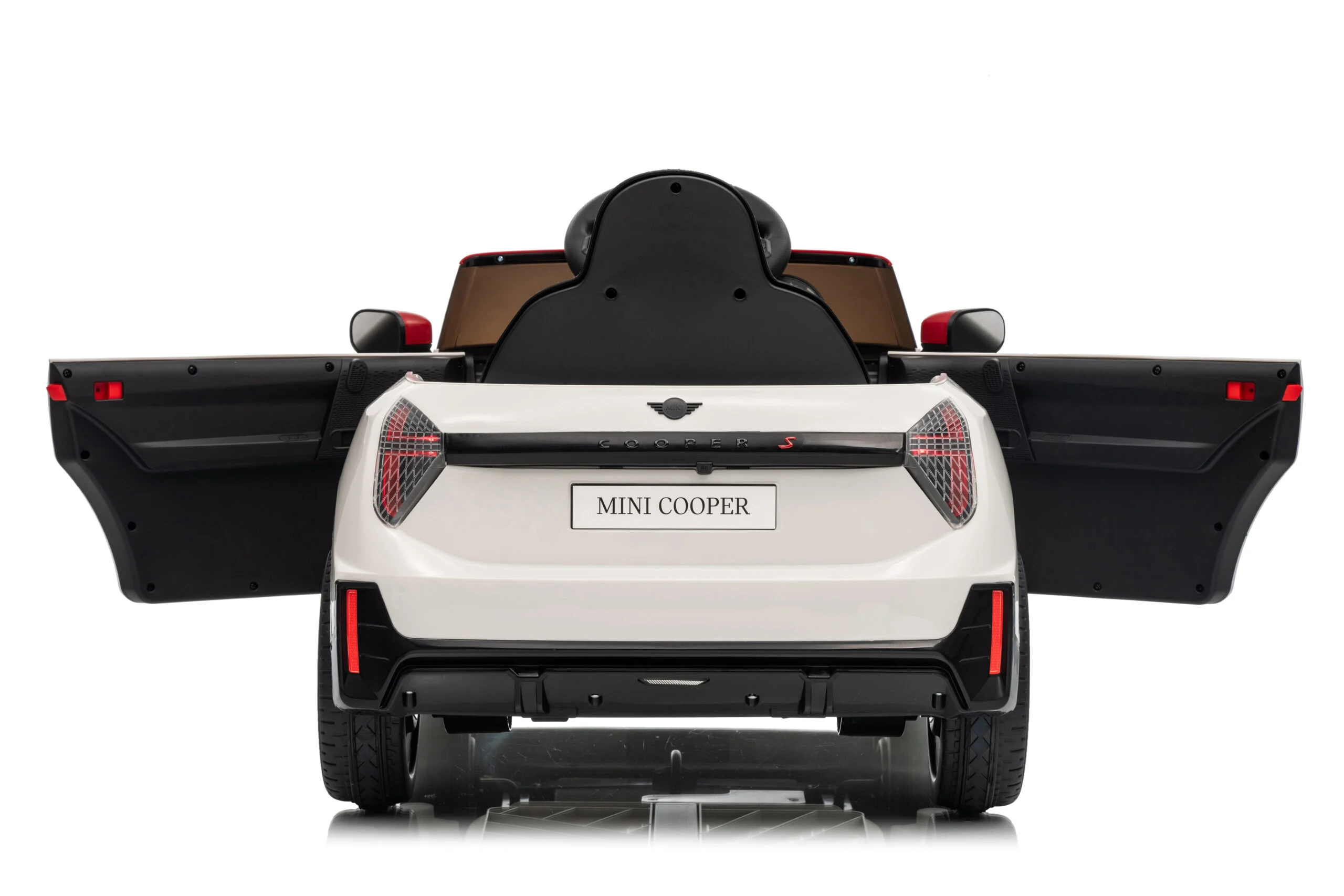 Auto Na Akumulator Bijeli Mini Cooper Sx3518 - Image 3